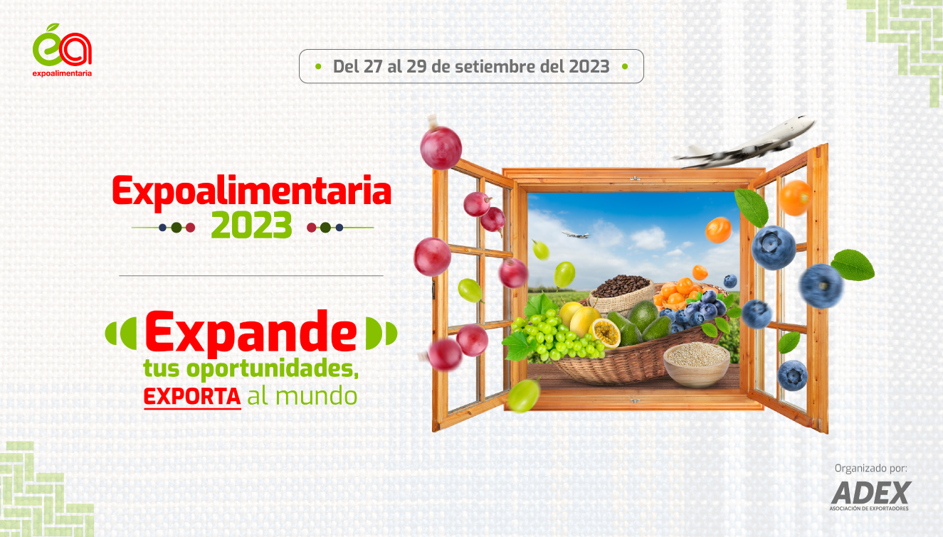 Expoalimentaria