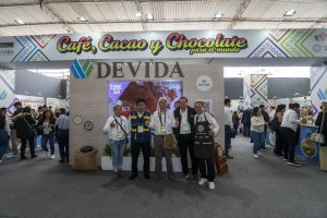 Mejor stand