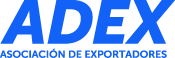 Logo de ADEX