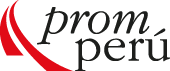 Logo de PROMPERÚ